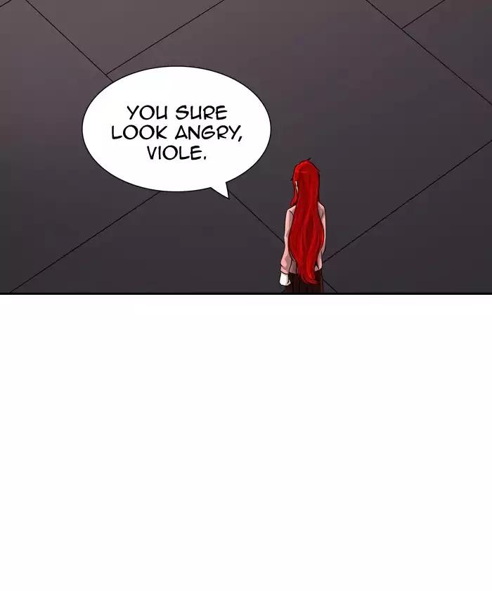 Tower of God Chapter 391 19